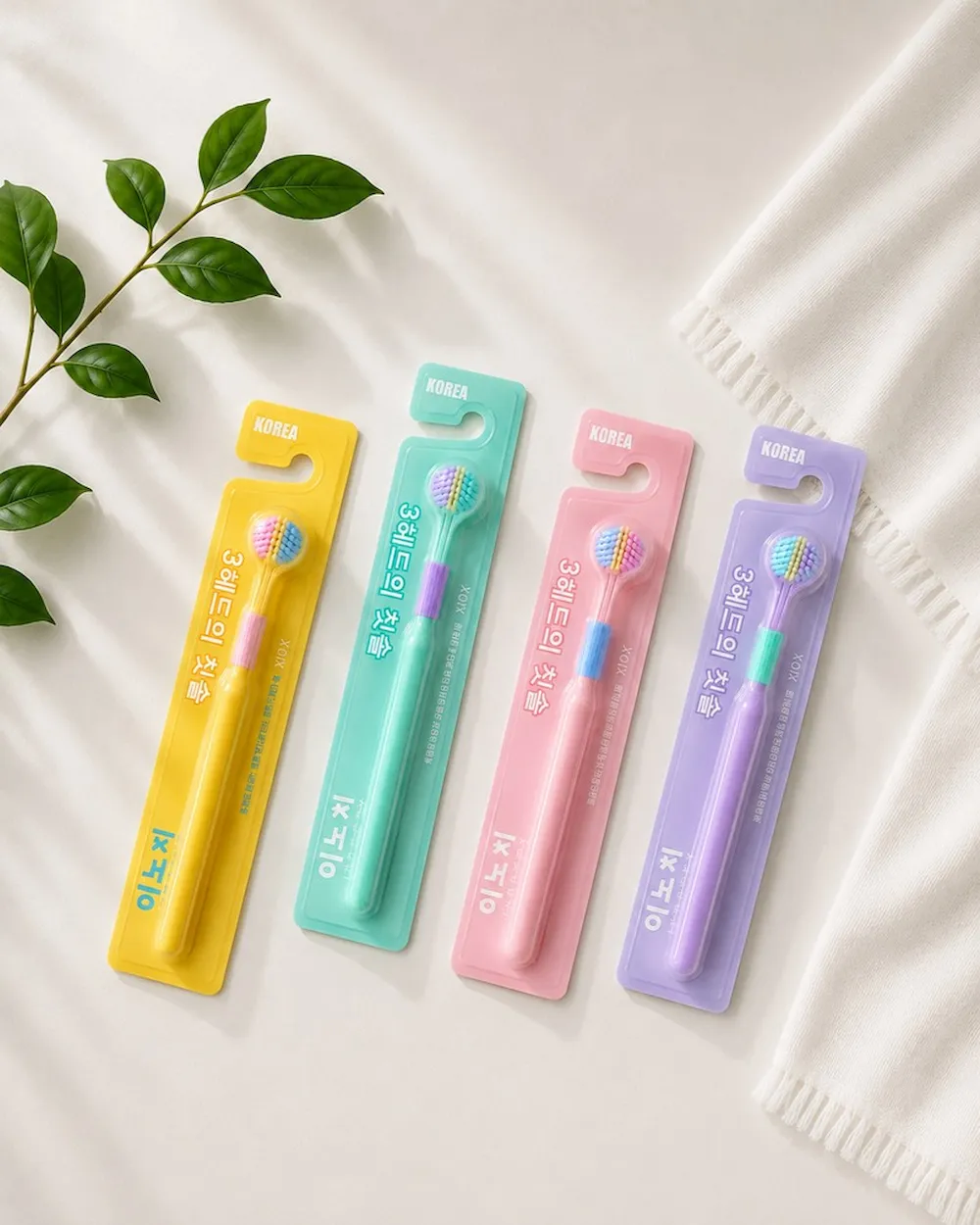 kids-astronaut-toothbrush-with-case-2 (1) مسواک سه بعدی پاستیلی