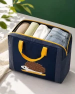 ساک نظم‌دهنده و مسافرتی کوچک